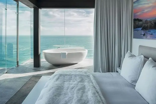 Elite Villa, 4 Yatak Odası, Sigara İçilmez, Deniz Manzaralı