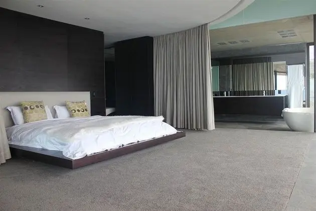 Elite Villa, 4 Yatak Odası, Sigara İçilmez, Deniz Manzaralı