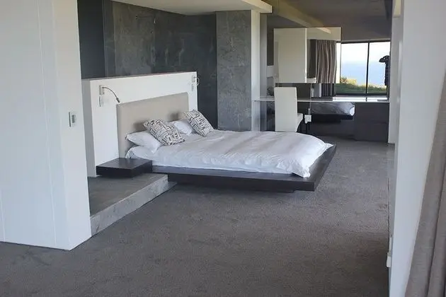 Elite Villa, 4 Yatak Odası, Sigara İçilmez, Deniz Manzaralı