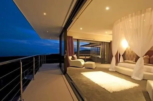 Elite Villa, 4 Yatak Odası, Sigara İçilmez, Deniz Manzaralı