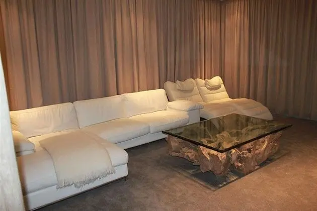 Elite Villa, 4 Yatak Odası, Sigara İçilmez, Deniz Manzaralı