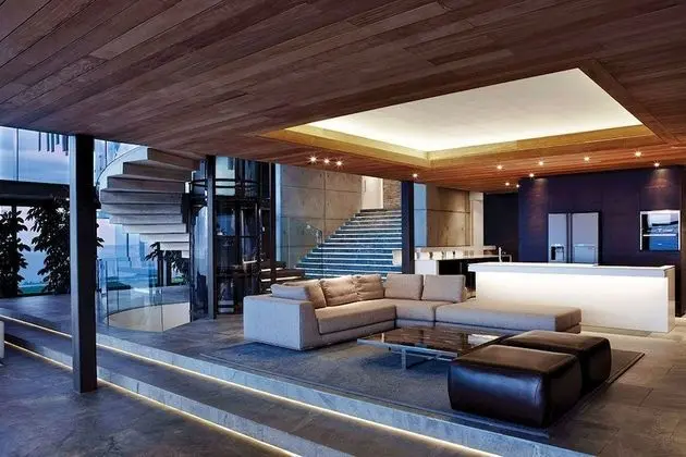 Elite Villa, 4 Yatak Odası, Sigara İçilmez, Deniz Manzaralı