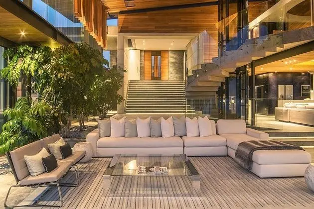 Elite Villa, 4 Yatak Odası, Sigara İçilmez, Deniz Manzaralı