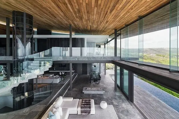 Elite Villa, 4 Yatak Odası, Sigara İçilmez, Deniz Manzaralı