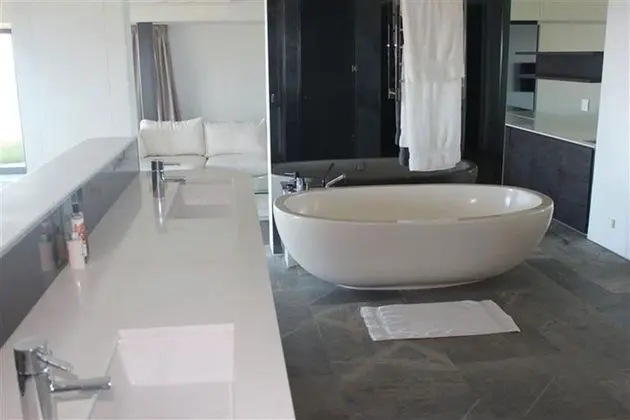 Elite Villa, 4 Yatak Odası, Sigara İçilmez, Deniz Manzaralı