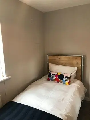 Ev, Ortak Banyo
