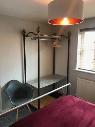 Ev, Ortak Banyo