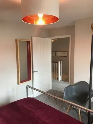 Ev, Ortak Banyo