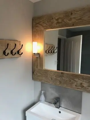 Ev, Ortak Banyo