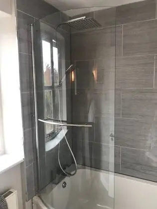 Ev, Ortak Banyo