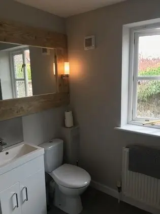 Ev, Ortak Banyo