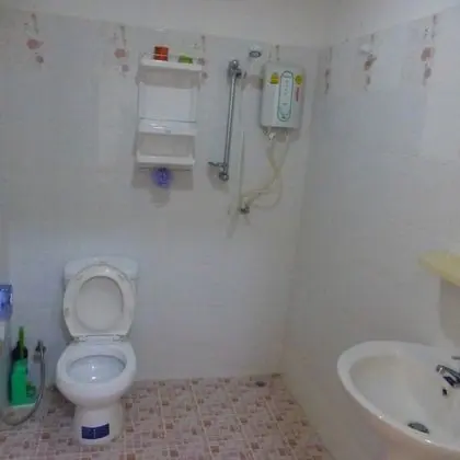 Apart Daire, 2 Yatak Odası, Buzdolabı