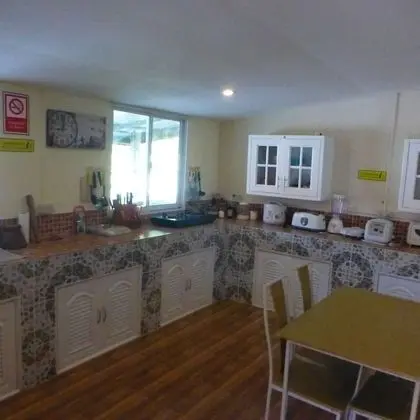 Apart Daire, 2 Yatak Odası, Buzdolabı