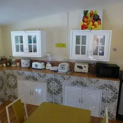 Apart Daire, 2 Yatak Odası, Buzdolabı
