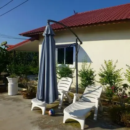 Apart Daire, 2 Yatak Odası, Buzdolabı