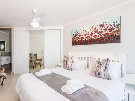 Luxury Apart Daire, 3 Yatak Odası