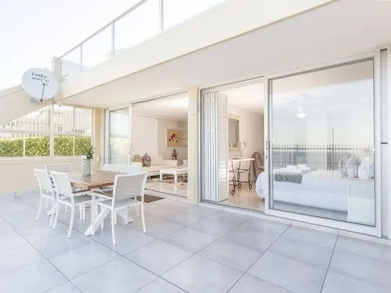 Luxury Apart Daire, 3 Yatak Odası