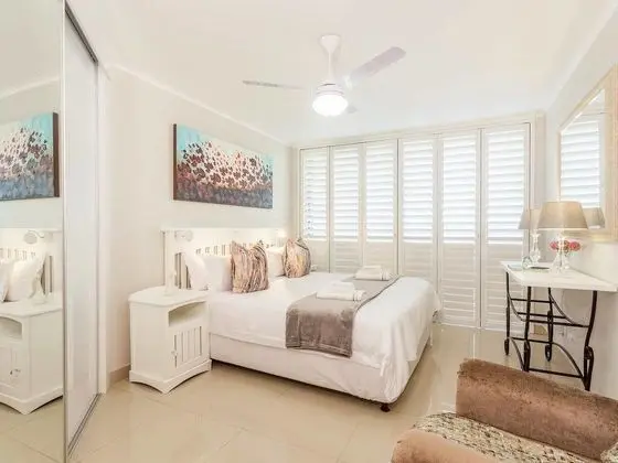 Luxury Apart Daire, 3 Yatak Odası