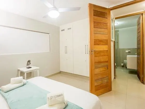 Luxury Apart Daire, 3 Yatak Odası