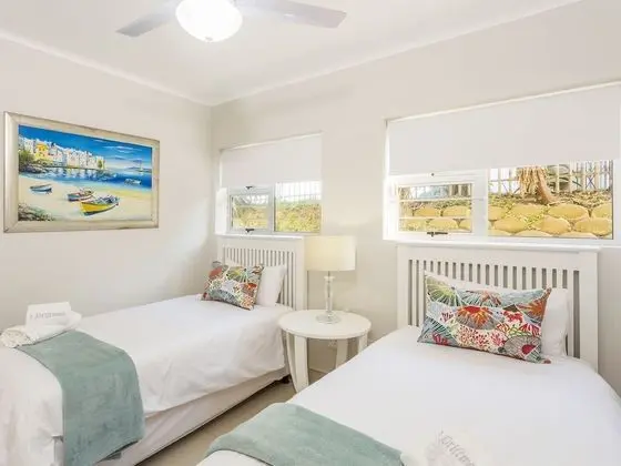 Luxury Apart Daire, 3 Yatak Odası