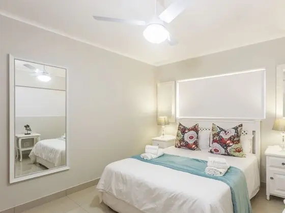 Luxury Apart Daire, 3 Yatak Odası