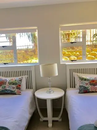Luxury Apart Daire, 3 Yatak Odası