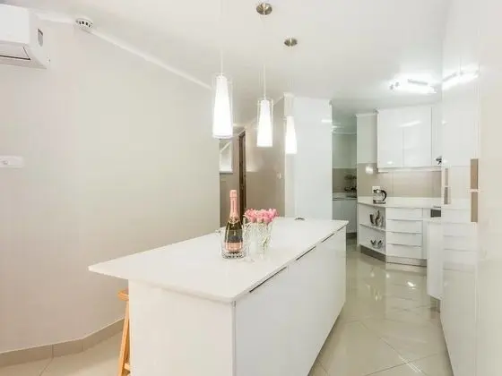 Luxury Apart Daire, 3 Yatak Odası