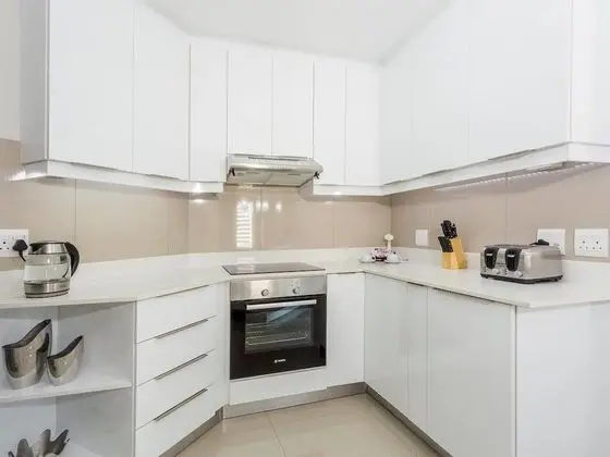 Luxury Apart Daire, 3 Yatak Odası