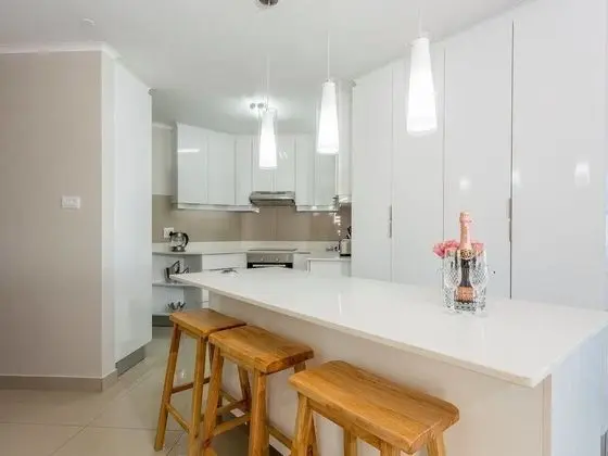 Luxury Apart Daire, 3 Yatak Odası