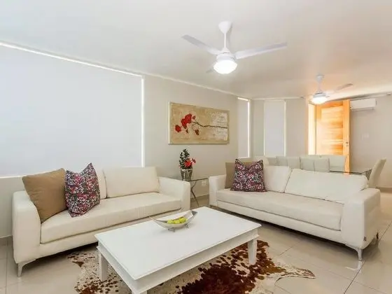 Luxury Apart Daire, 3 Yatak Odası
