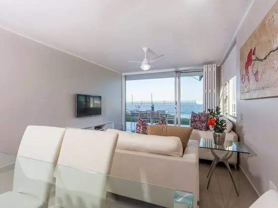 Luxury Apart Daire, 3 Yatak Odası