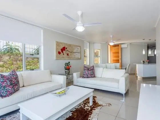 Luxury Apart Daire, 3 Yatak Odası