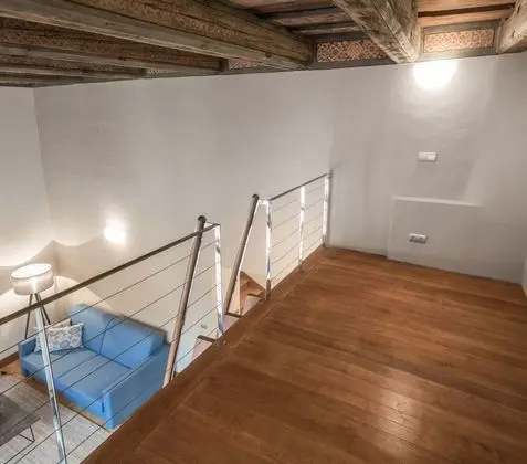 Apart Daire, 1 Yatak Odası (Duplex - 3rd floor)