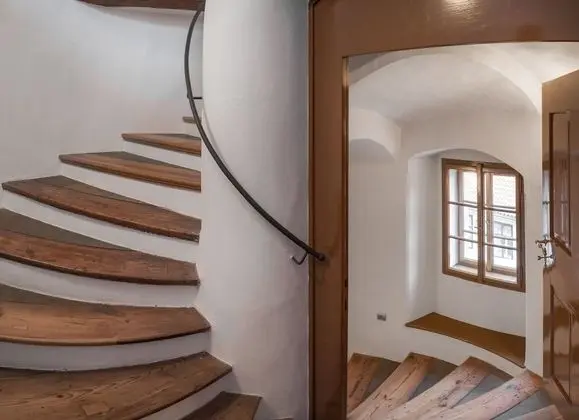 Apart Daire, 1 Yatak Odası (Duplex - 3rd floor)