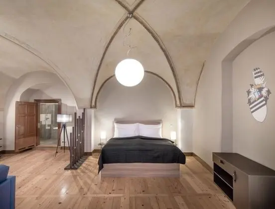 Luxury Apart Daire, 2 Yatak Odası