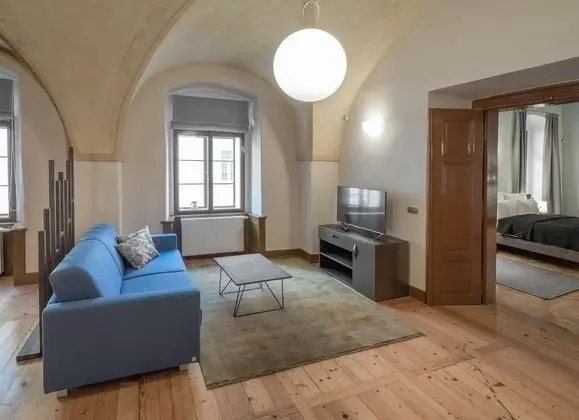 Luxury Apart Daire, 2 Yatak Odası