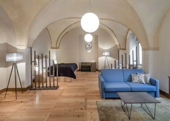 Luxury Apart Daire, 2 Yatak Odası