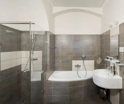 Luxury Apart Daire, 2 Yatak Odası