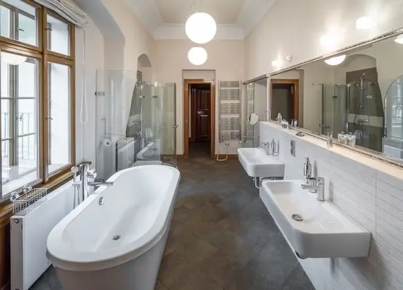 Luxury Apart Daire, 2 Yatak Odası