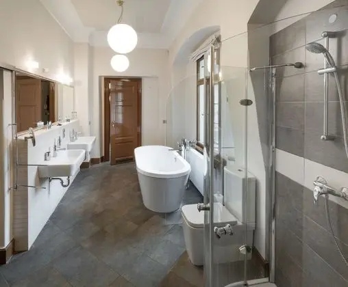 Luxury Apart Daire, 2 Yatak Odası