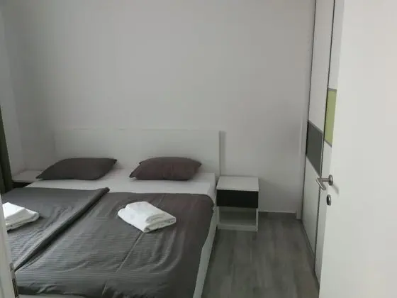 Comfort İki Ayrı Yataklı Oda