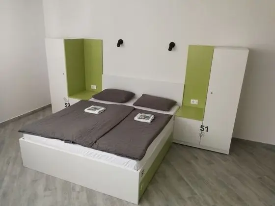 Comfort İki Ayrı Yataklı Oda