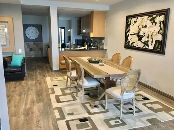Luxury Apart Daire, Birden Çok Yatak, Sigara İçilmez
