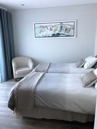 Luxury Apart Daire, Birden Çok Yatak, Sigara İçilmez