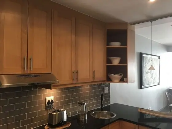 Luxury Apart Daire, Birden Çok Yatak, Sigara İçilmez