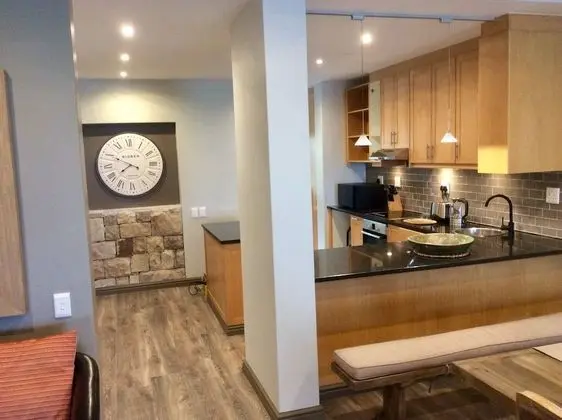 Luxury Apart Daire, Birden Çok Yatak, Sigara İçilmez