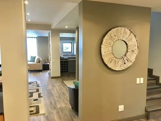 Luxury Apart Daire, Birden Çok Yatak, Sigara İçilmez