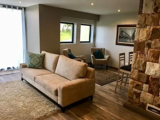 Luxury Apart Daire, Birden Çok Yatak, Sigara İçilmez