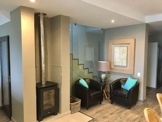 Luxury Apart Daire, Birden Çok Yatak, Sigara İçilmez