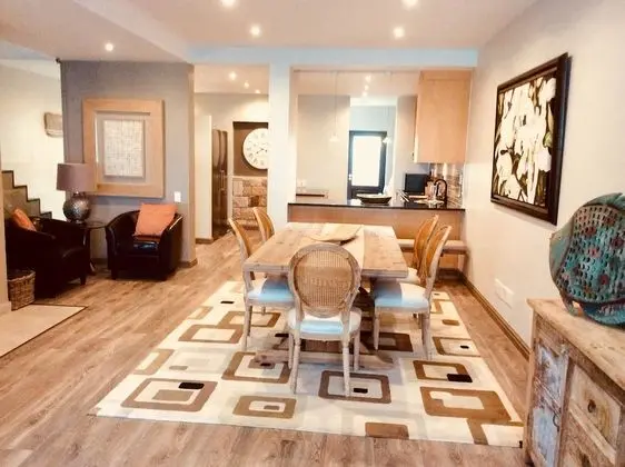 Luxury Apart Daire, Birden Çok Yatak, Sigara İçilmez